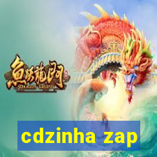 cdzinha zap